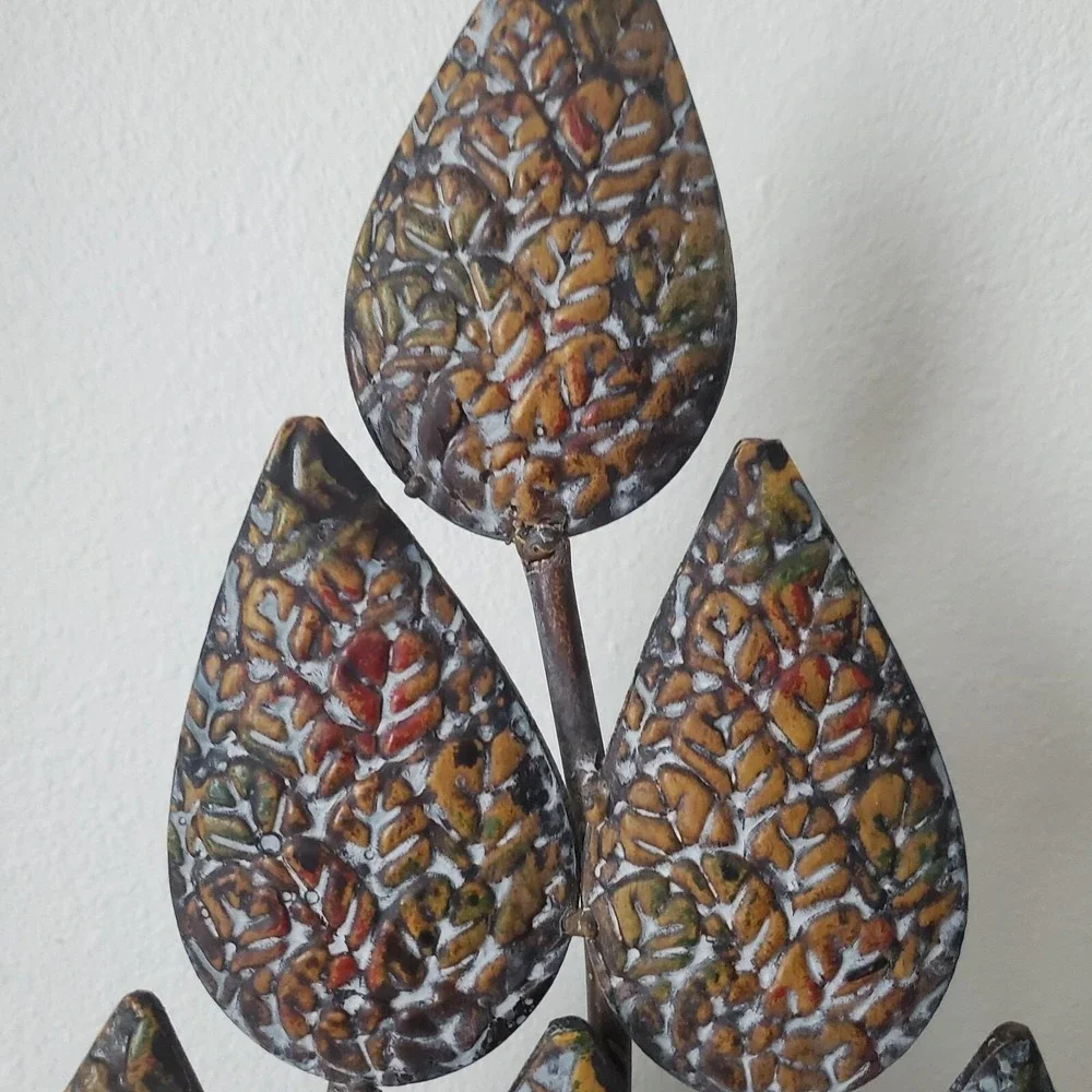 N/A candle holder